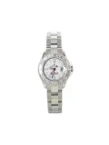 Rolex Yacht-Master 29mm - Silver