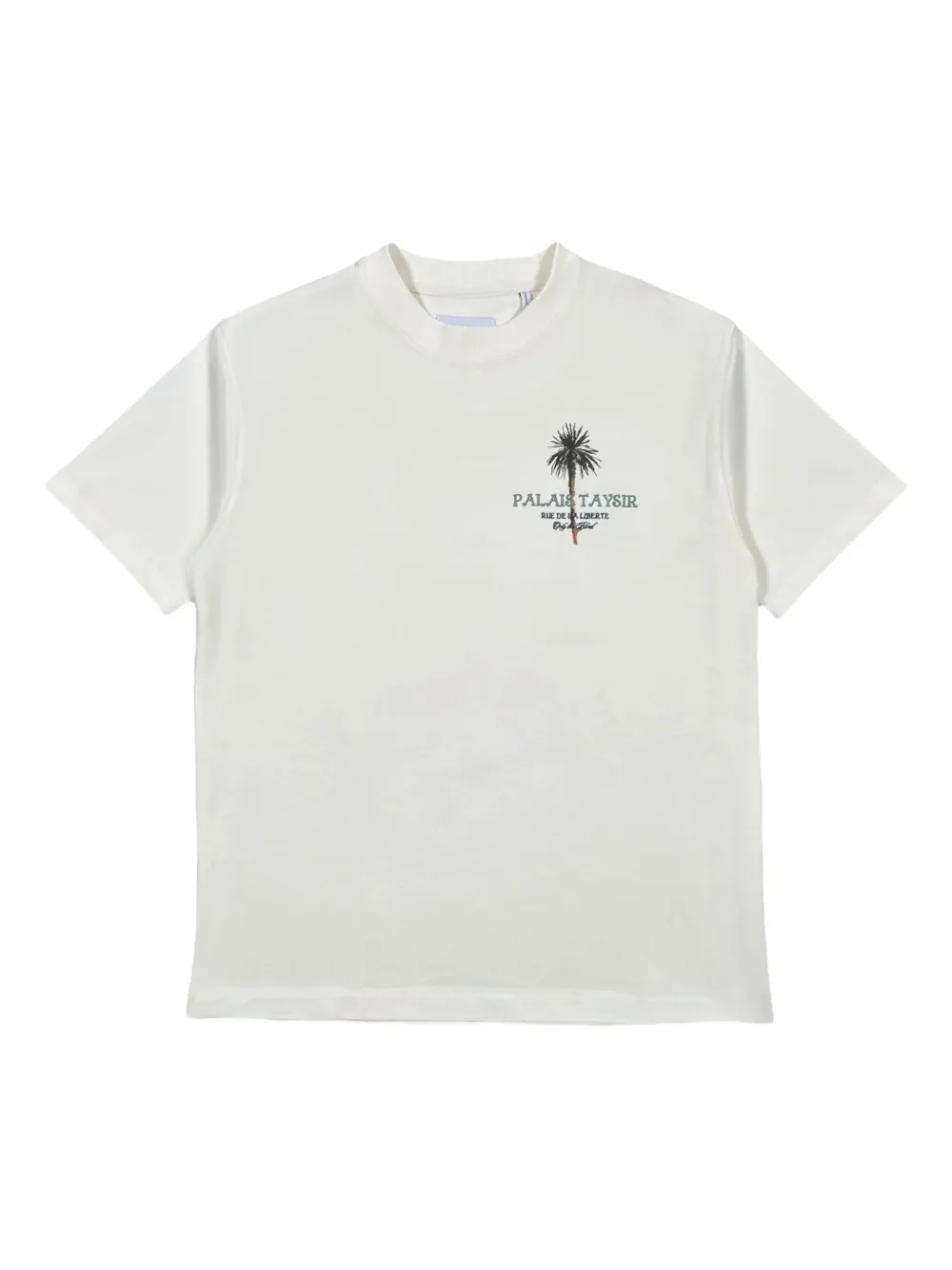 Only the Blind playera Palais Taysir | blanco | Image 1