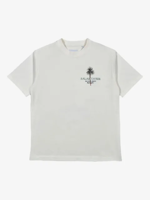 Only the Blind Palais Taysir t-shirt