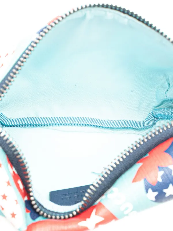 Gucci Pre-Owned 2016-2024 Children's Cosmic Strawberries Belt Bag