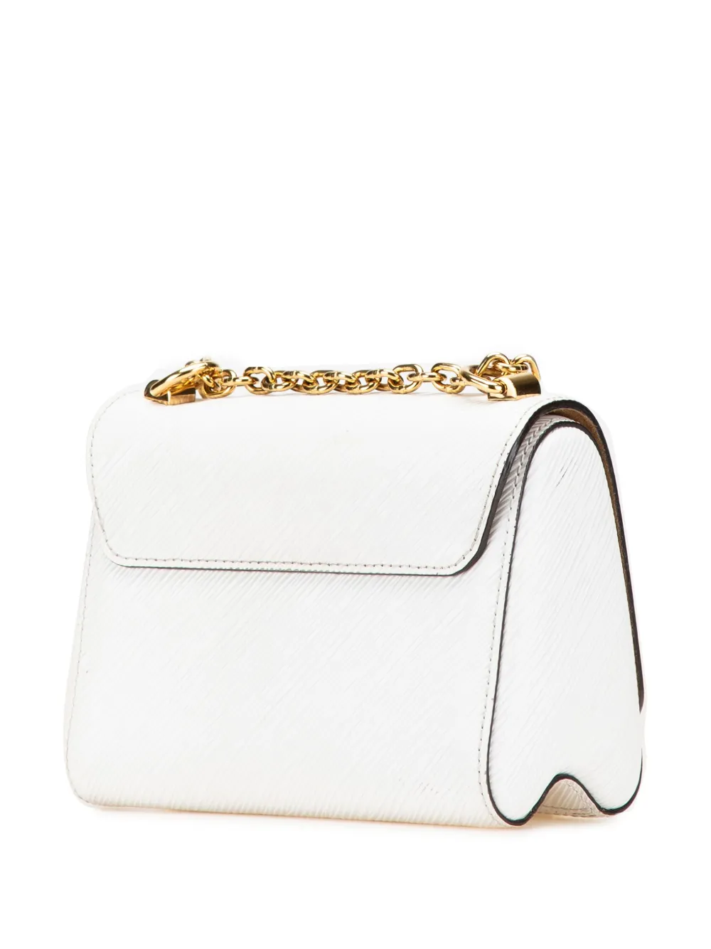 Louis Vuitton Pre-Owned 2018 Epi Twist PM crossbody bag | Pre-Owned | Image 2