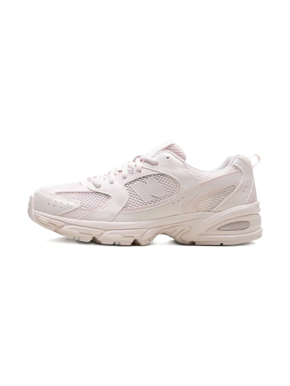 New Balance 530 "Washed Pink" sneakers