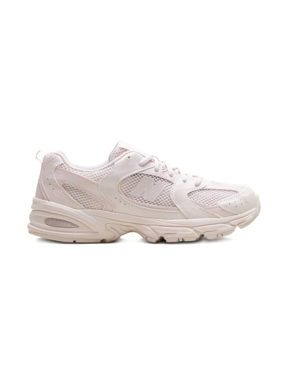 New Balance 530 "Washed Pink" sneakers | Image 2