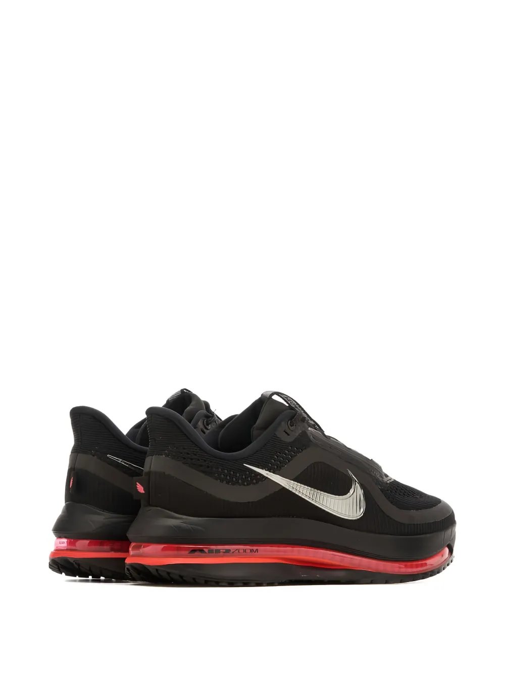 Nike Zoom Pegasus trainers Zwart