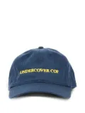 IDEA Undercover Cop cap - Blue