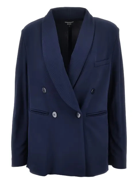 Emporio Armani Dopp blazer 
