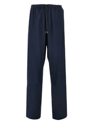 Emporio Armani Pants for Men - Shop Now on FARFETCH