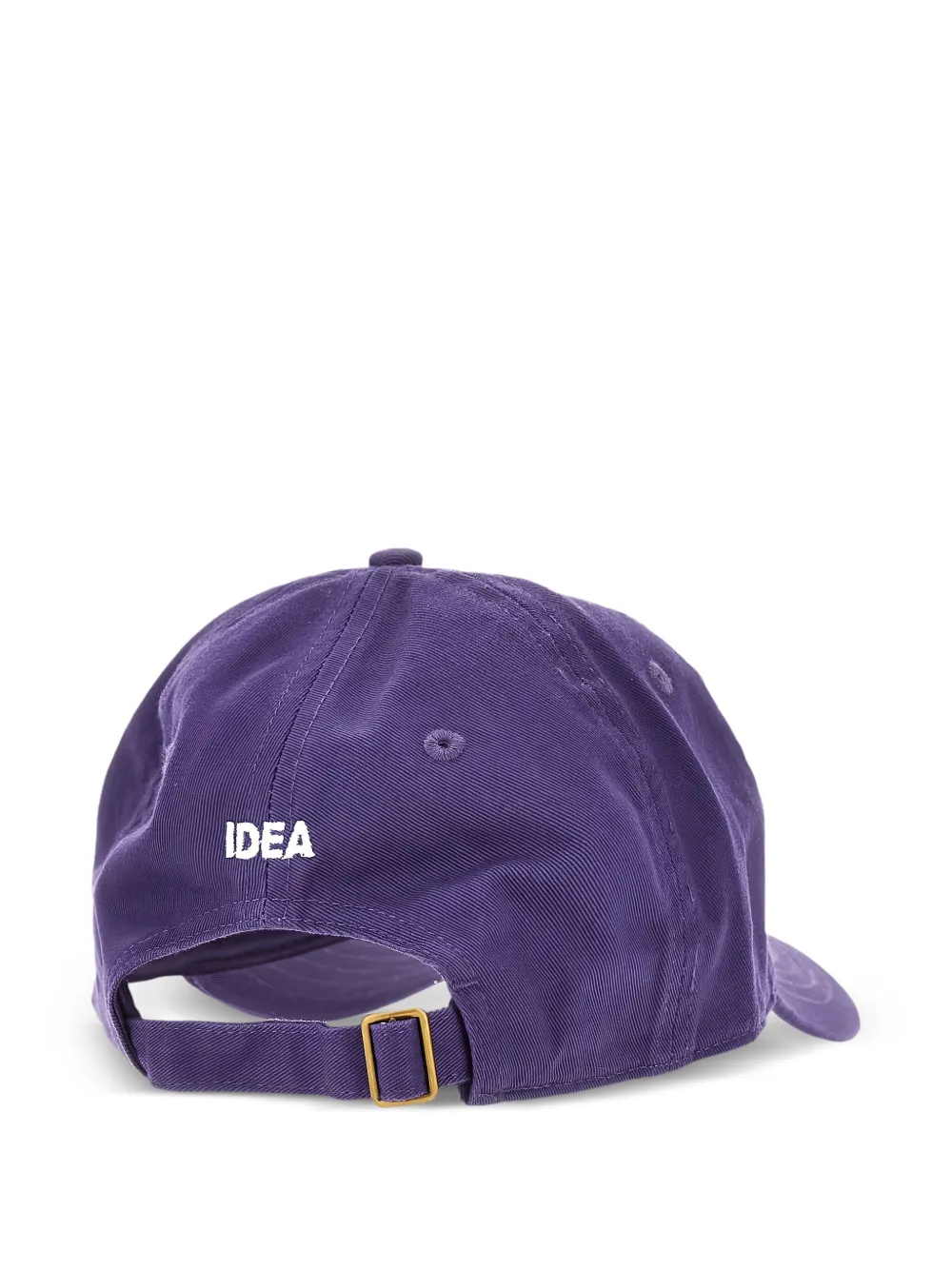 IDEA Missed Me cap - Paars