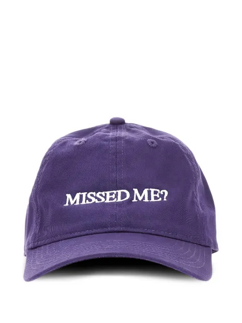 IDEA gorra Missed Me