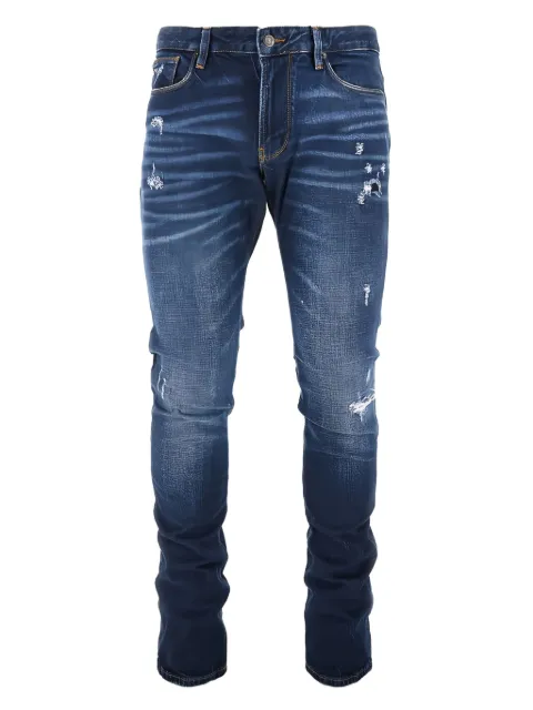 Emporio Armani J06 jeans 