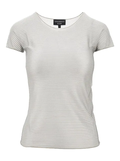 Emporio Armani Icon T-shirt