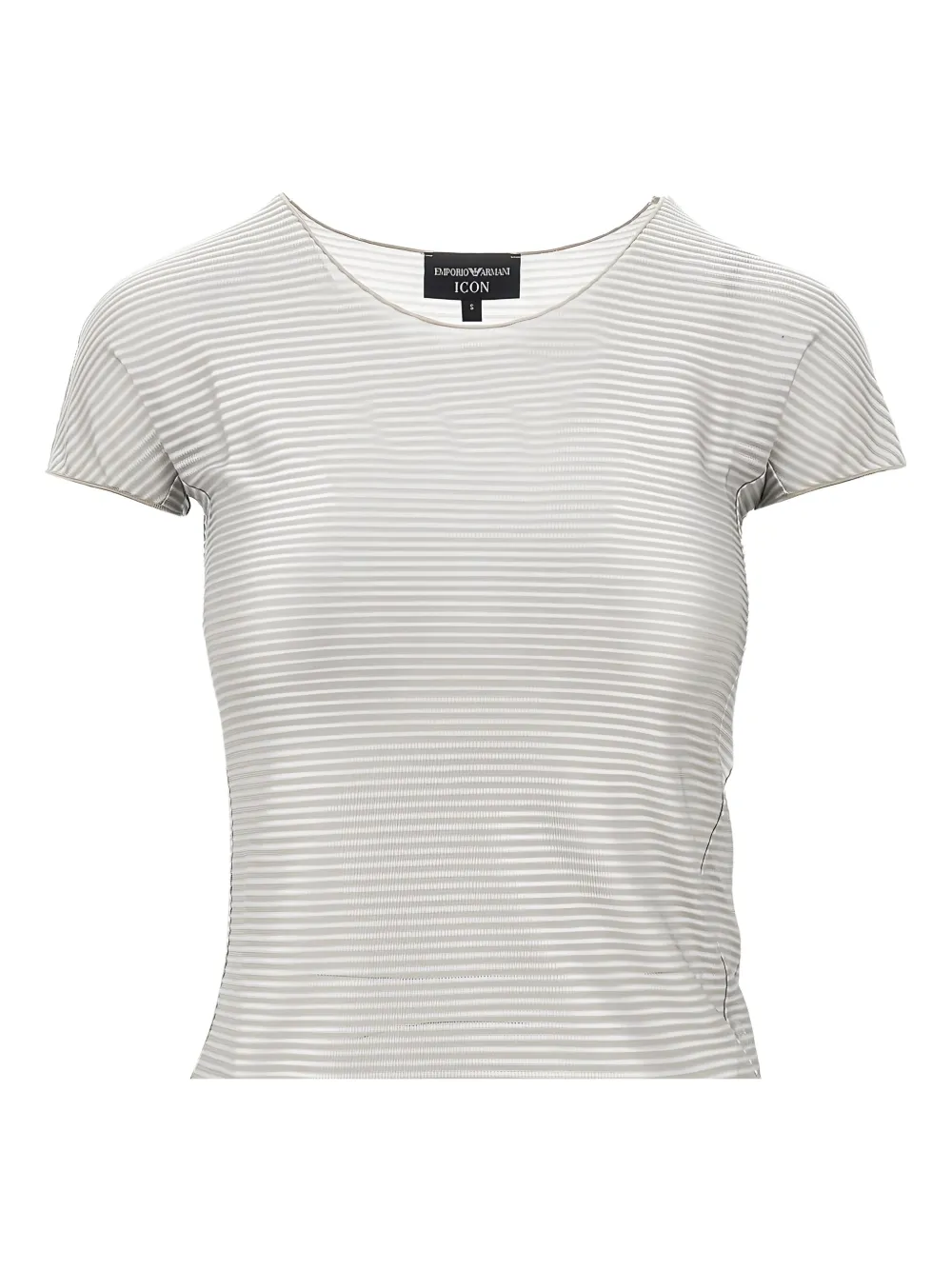 EMPORIO ARMANI ICON T-SHIRT