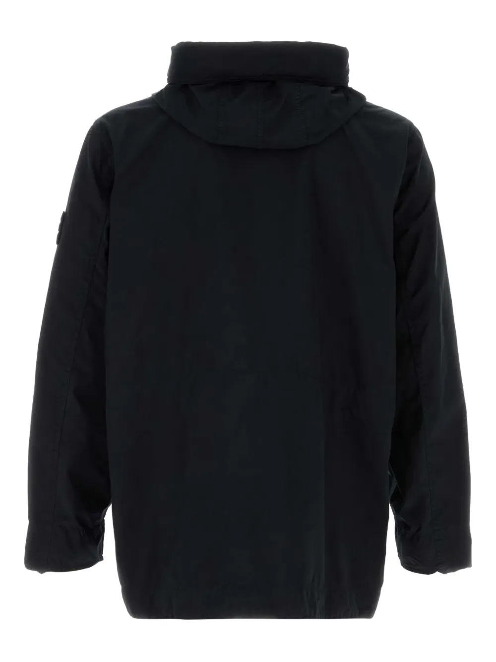 Stone Island Compass-motif jacket | Sport Jackets & Windbreakers | Image 2