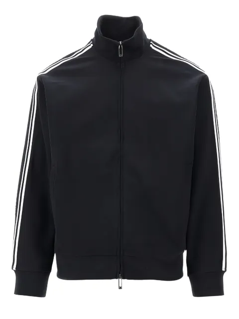 Emporio Armani fleece sweatshirt 