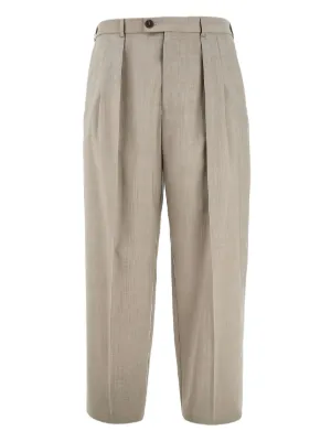 Emporio Armani Pants for Men - Shop Now on FARFETCH Emporio Armani Pants for Men - Shop Now on FARFETCH