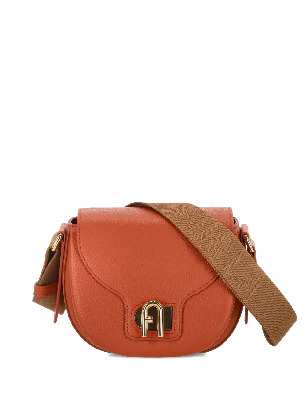 Furla Lotus ショルダーバッグ ミニ - BX03563761S Furla Lotus ショルダーバッグ ミニ - BX03563761S