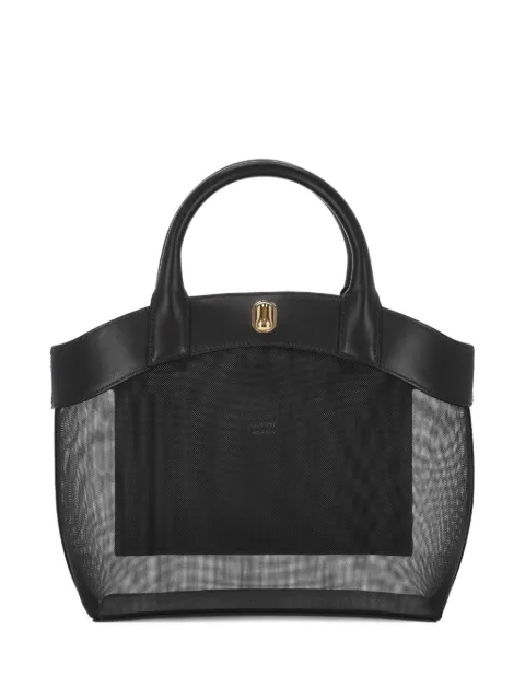 Savette  small Tondo tote bag