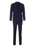 COLAMARINO single-breasted suit - Blue