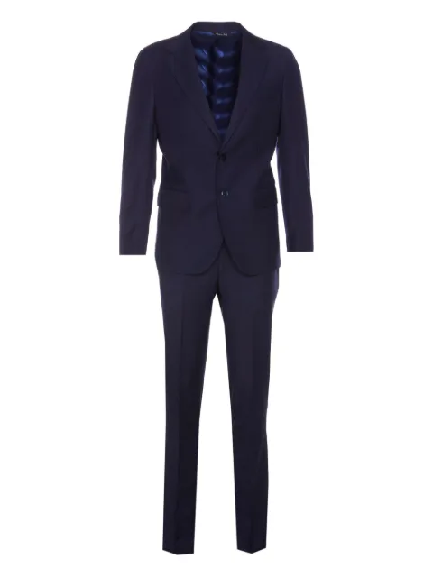 COLAMARINO single-breasted suit