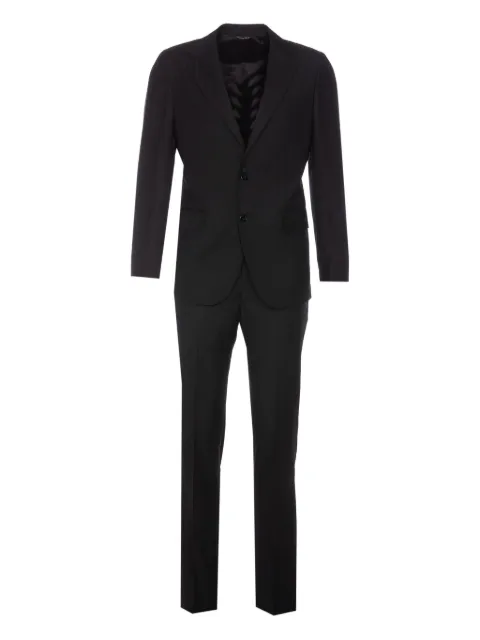 COLAMARINO single-breasted suit