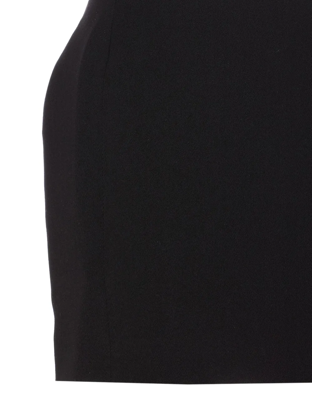 Balenciaga Mini-rok Zwart