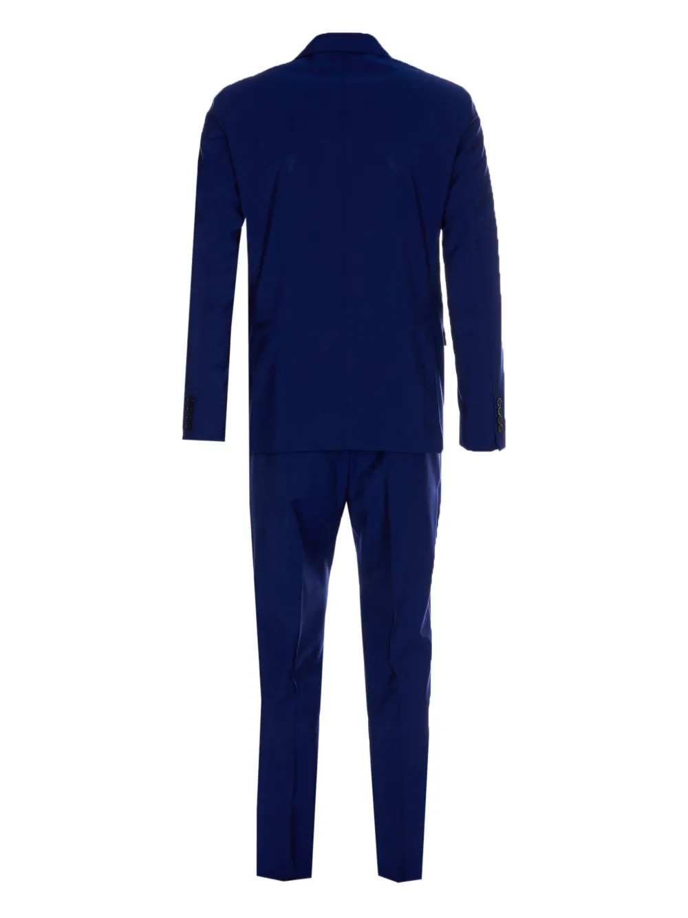 COLAMARINO Roma suit | Double  Breasted Suits | Image 2