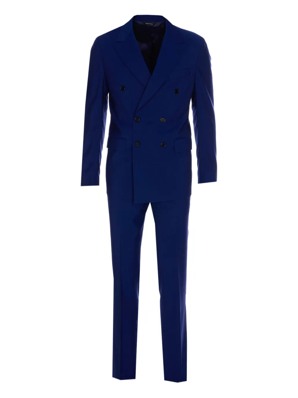 COLAMARINO Roma suit | Blue | Image 1