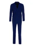 COLAMARINO Roma suit - Blue