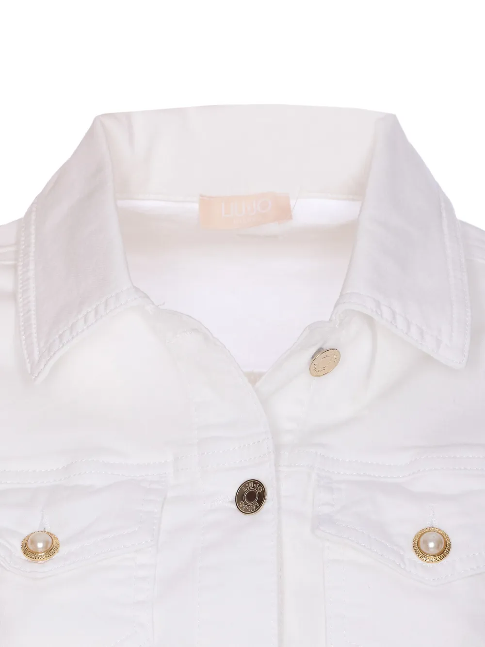 Liu •jo Liu Jo Coats