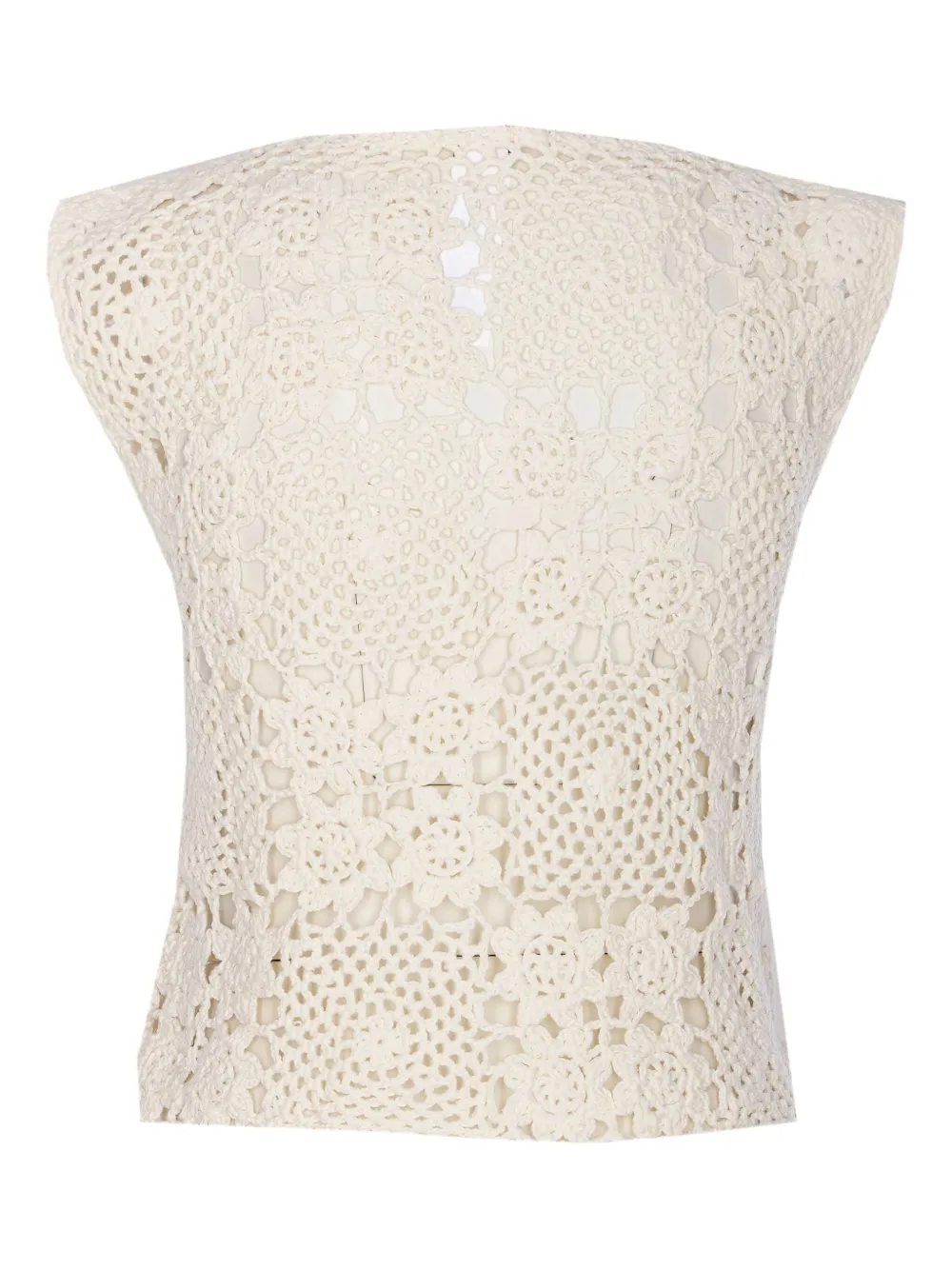 LIU JO top tejido | Chalecos y camisetas | Image 2