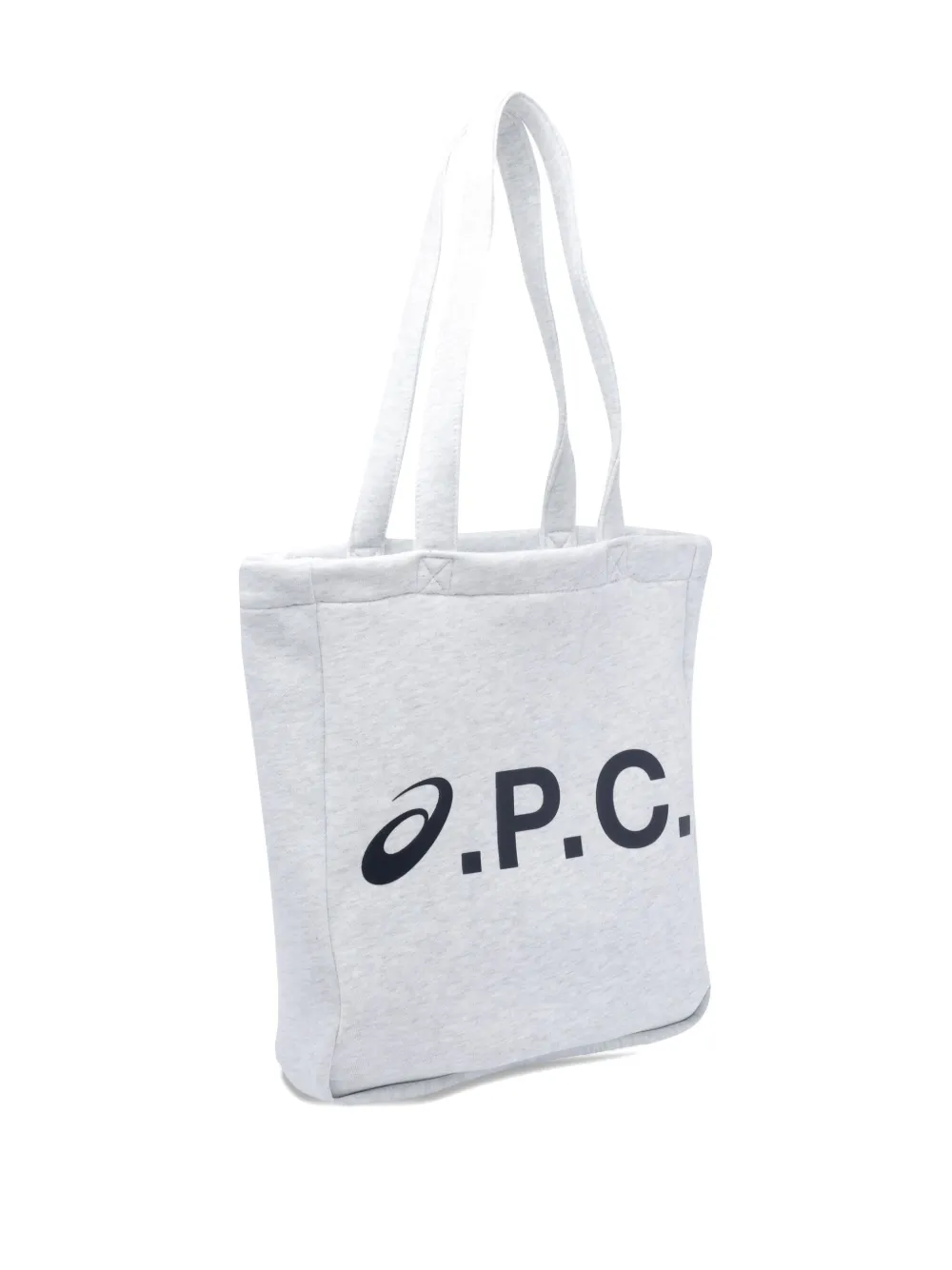 A.P.C. x Asics Lou shopper Grijs