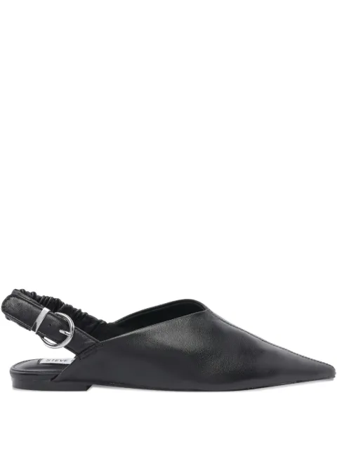 Steve Madden flats Zeta