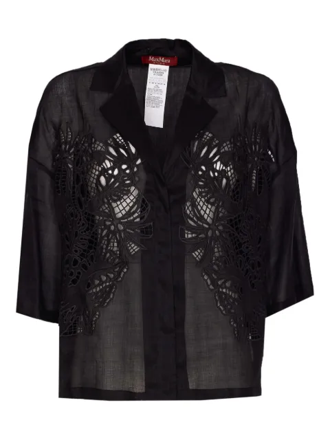 Max Mara Legno shirt