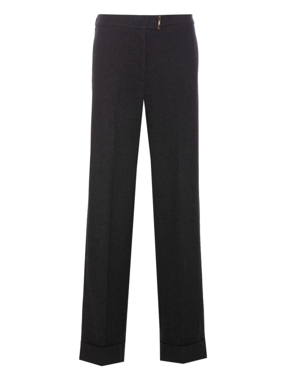 LIU JO Straight broek Grijs