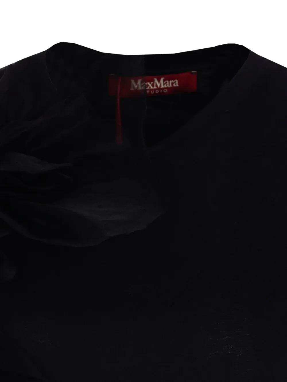 Max Mara Jersey T-shirt
