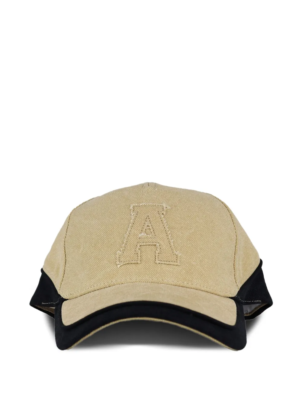 AMBUSH A-patch baseball cap | Neutrals | Image 1