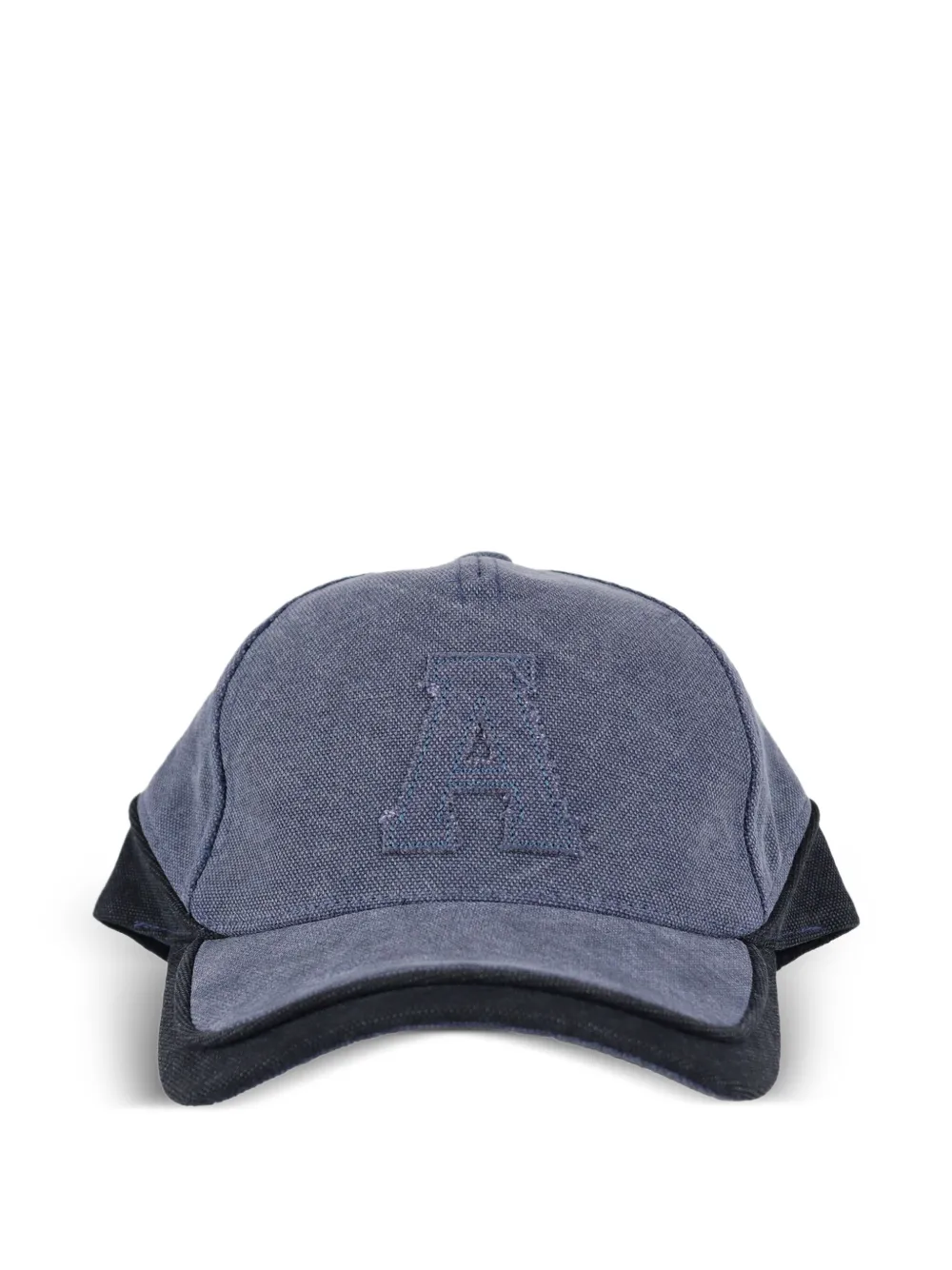 AMBUSH A-patch cap | Blue | Image 1