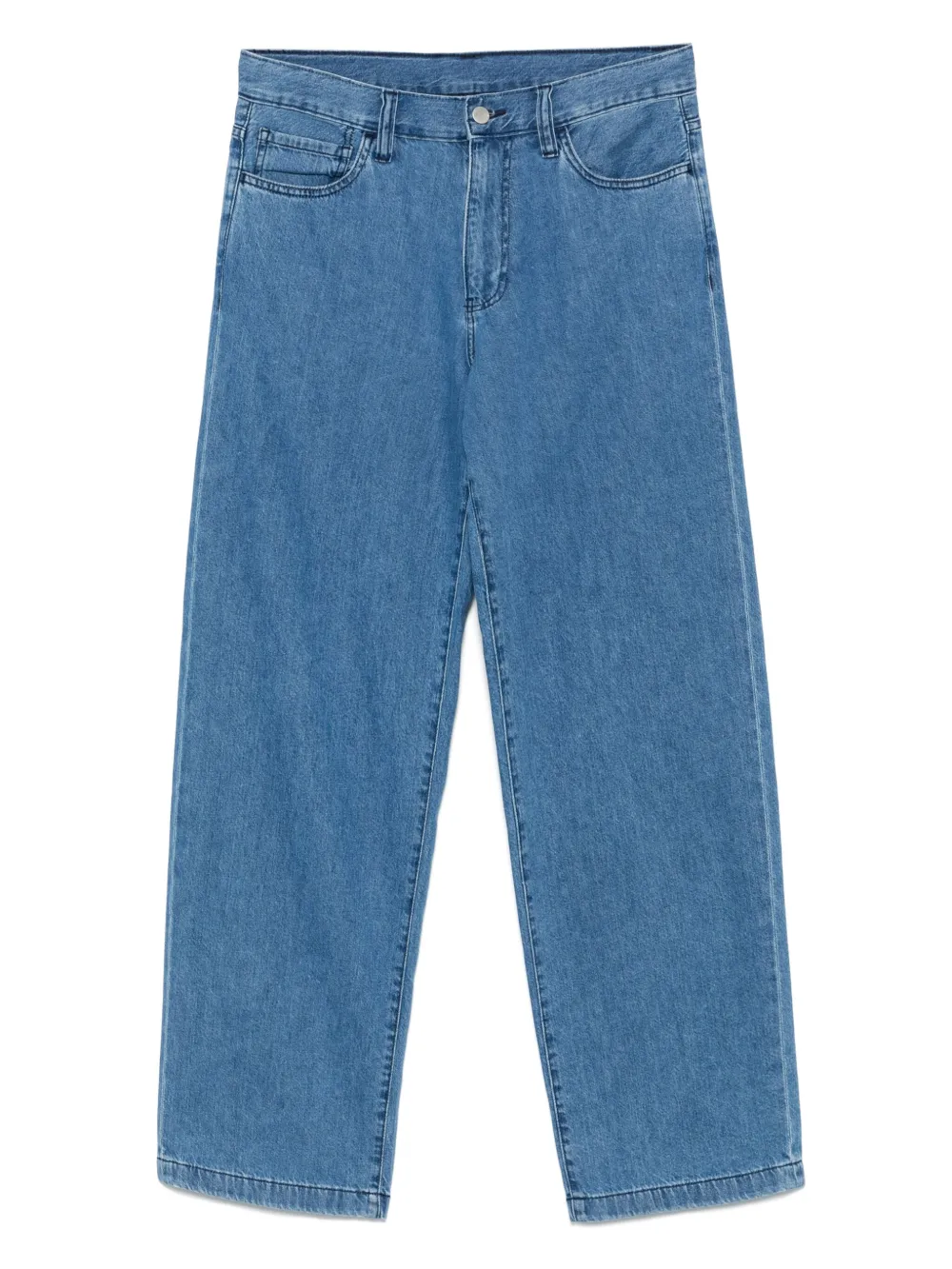 Carhartt WIP jeans Lucas | azul | Image 1