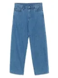 Carhartt WIP Lucas jeans - Blue