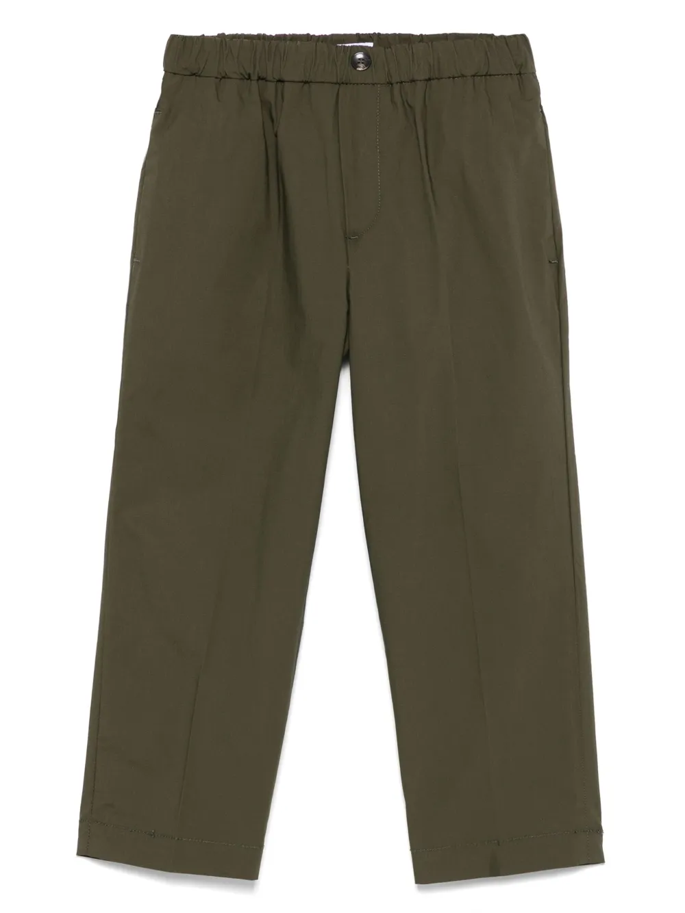 michael coal Adam trousers | Green | Image 1
