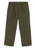 michael coal Adam trousers - Green
