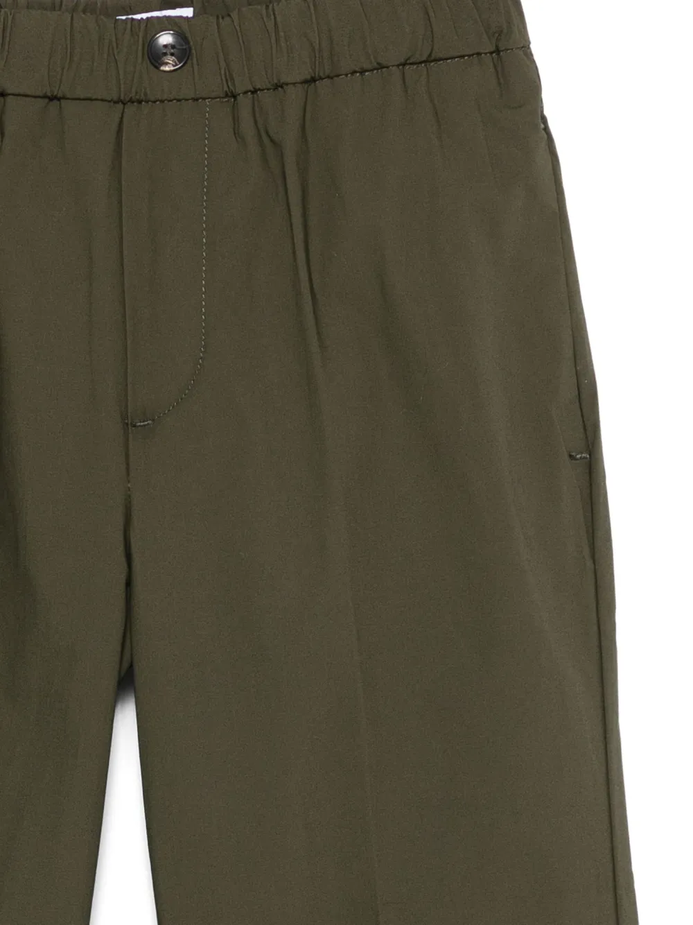 MICHAEL COAL ADAM TROUSERS