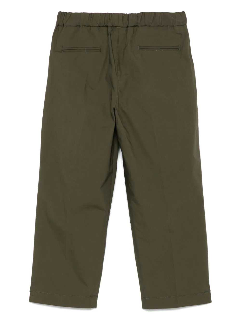 michael coal Adam trousers | Boys Casual Trousers | Image 2