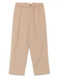 michael coal Adam trousers - Neutrals
