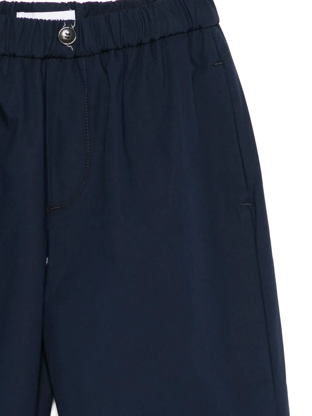 michael coal Adam broek Blauw
