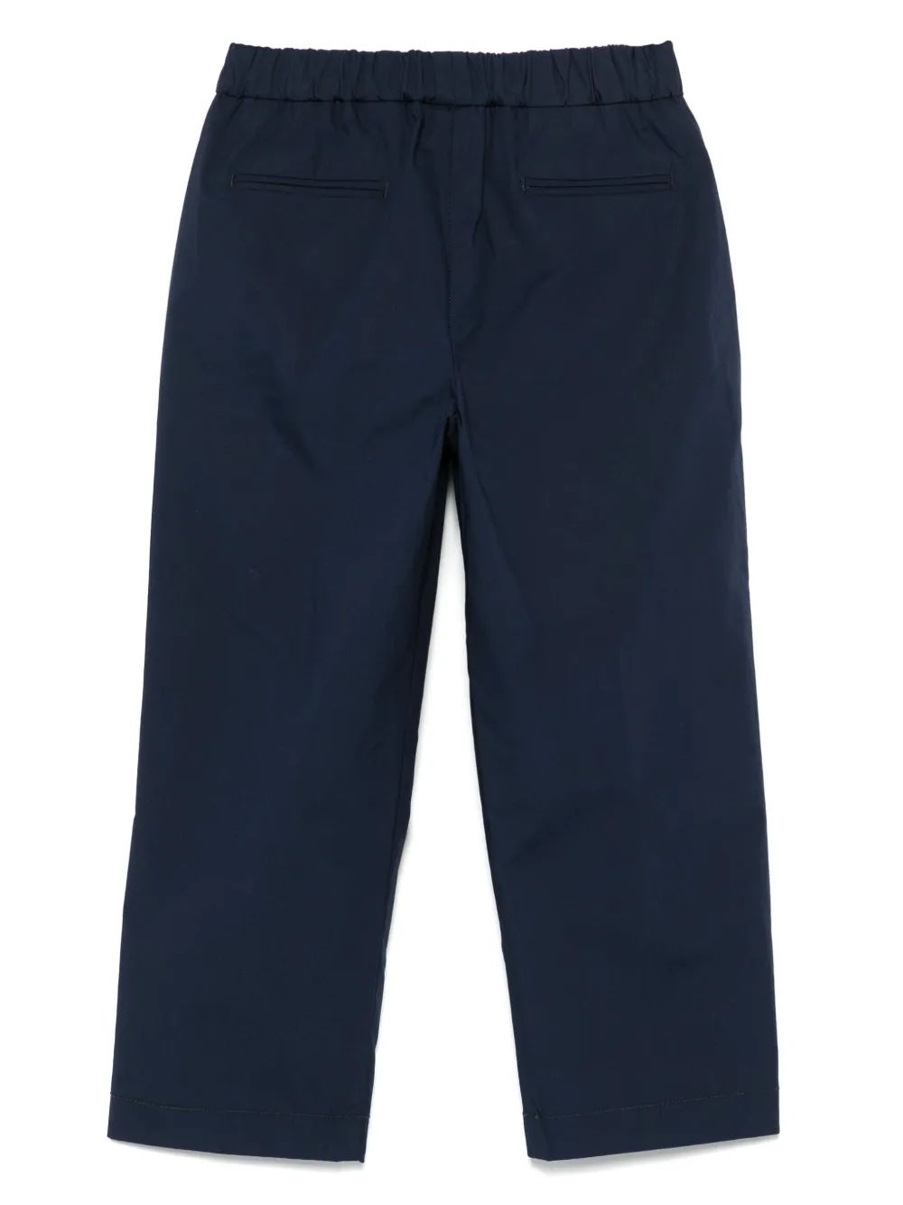 michael coal Adam trousers | Boys Casual Trousers | Image 2
