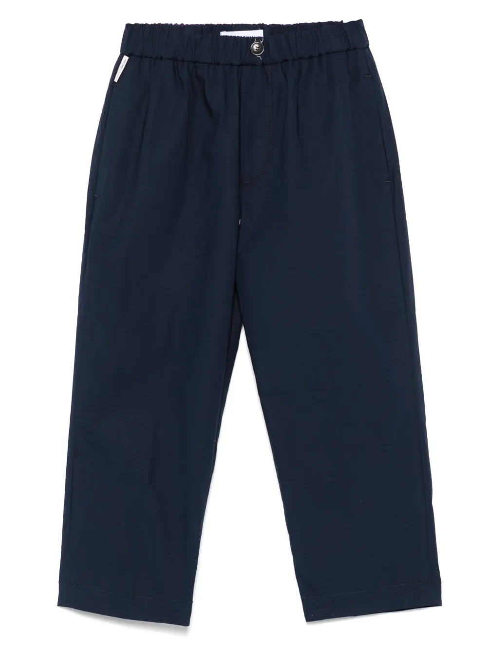 michael coal Adam trousers | Blue | Image 1