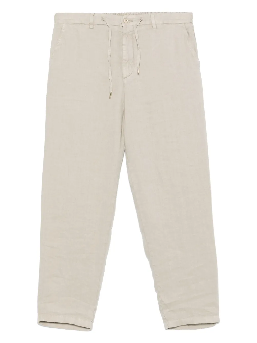 Briglia 1949 Covents trousers | Neutrals | Image 1