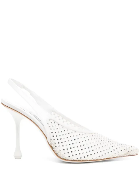 Jimmy Choo 95mm Isa pumps 