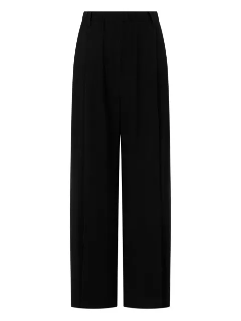 TOMBOY pleated trousers